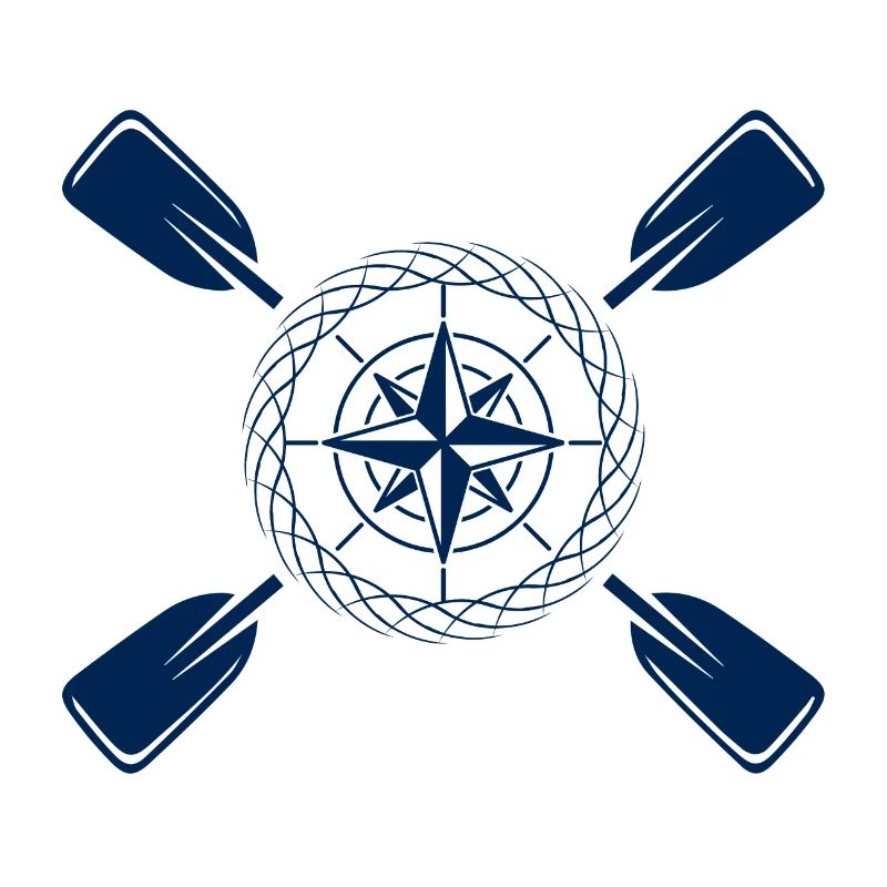 Paddle & Compass