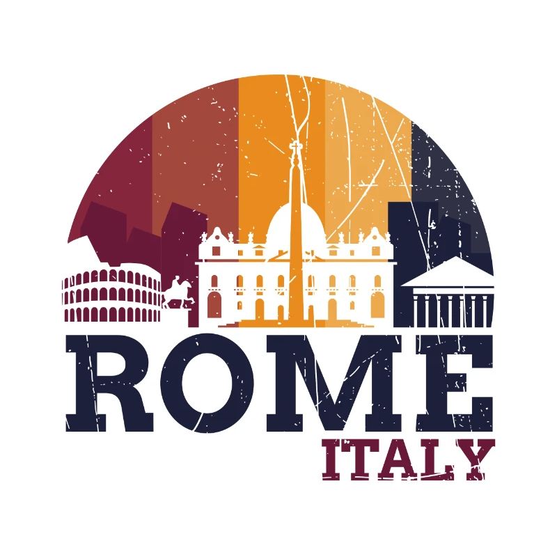 Rome - Italy
