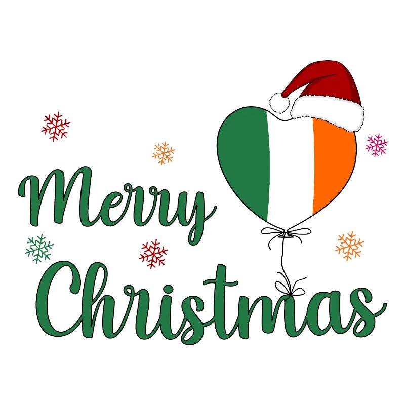 Joyeux Noël Irlande