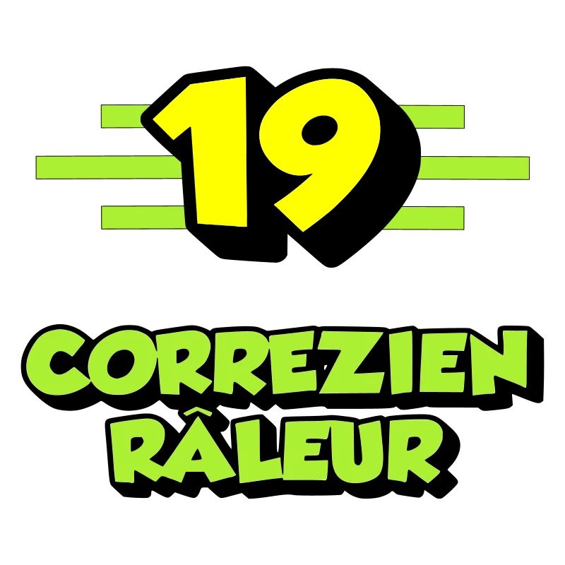 Complaining Correzien