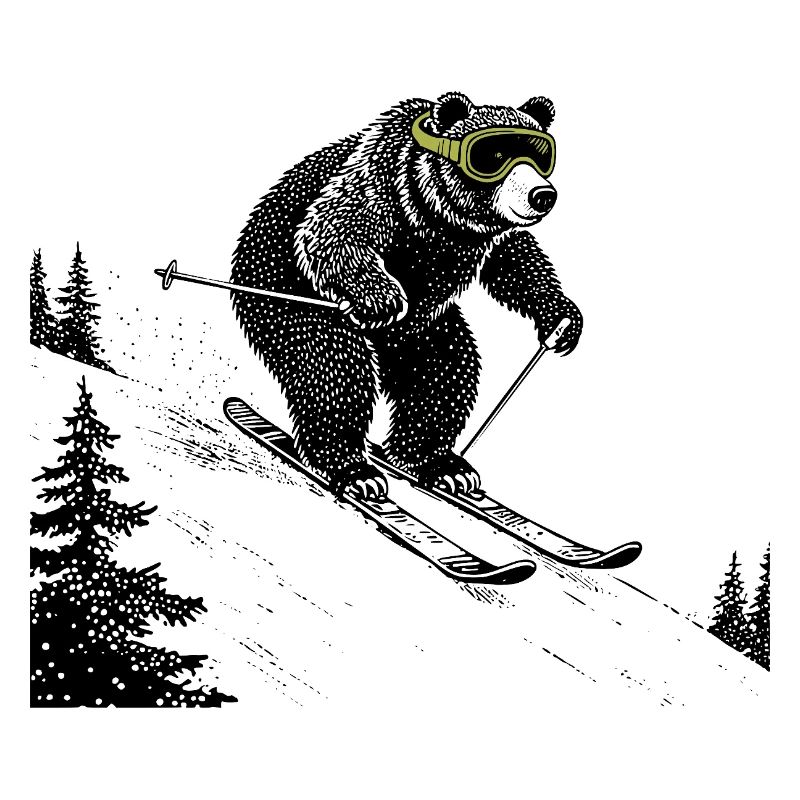 Slopes Bär