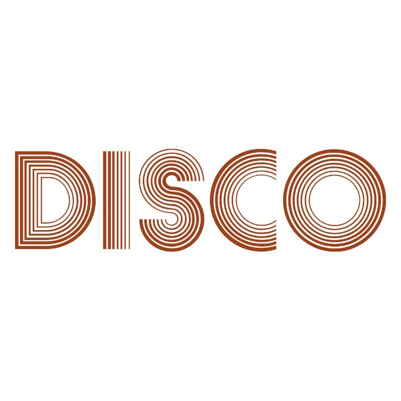 DISCO Boule disco dansante