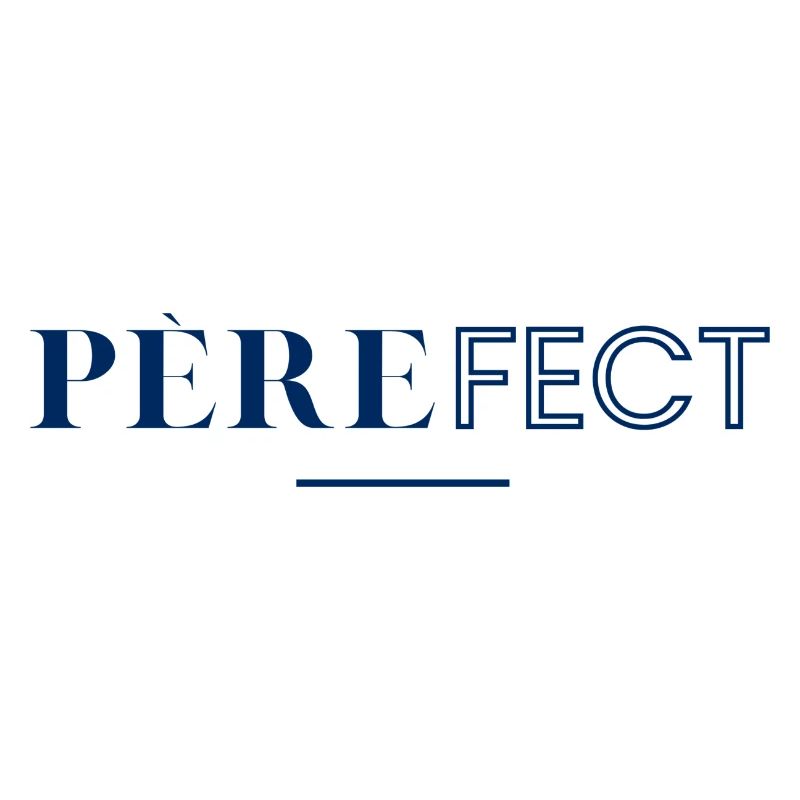 Vaterfekt! Perfekter Vater!