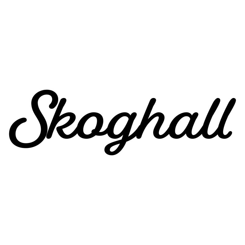 Skoghall ink