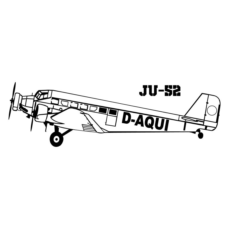 Ju-52