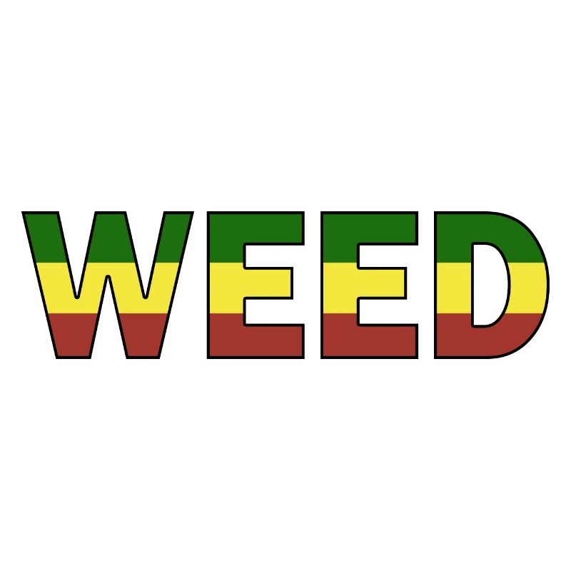 Marijuana Herbe Cannabis