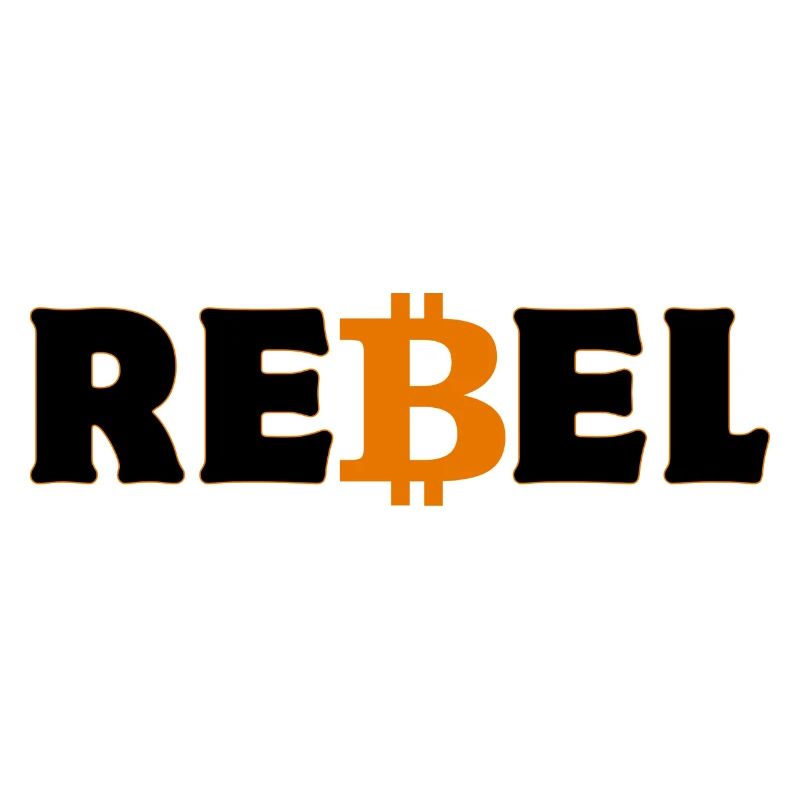 Crypto Rebel Bitcoin BTC Rich