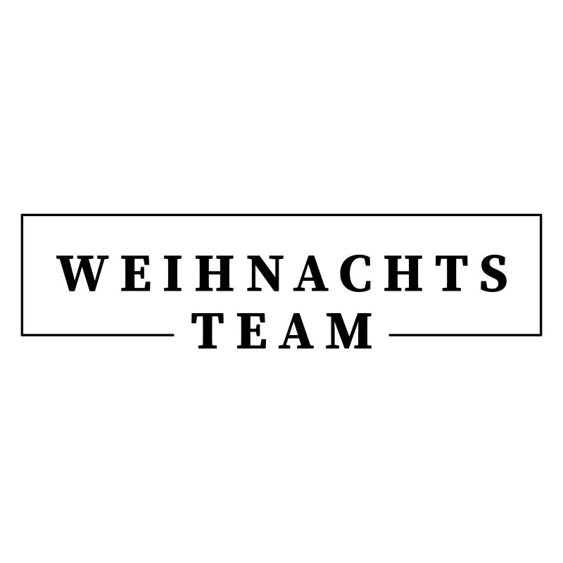 Weihnachts Team