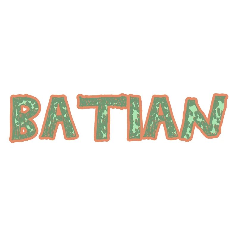 Batian as a trekking