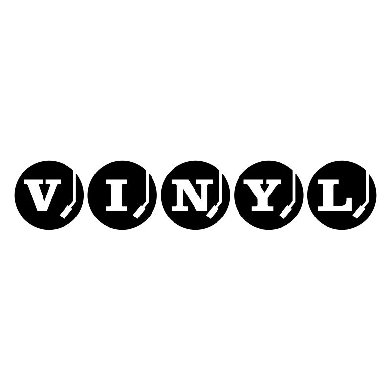 VINYL Disques vinyles Design DJ