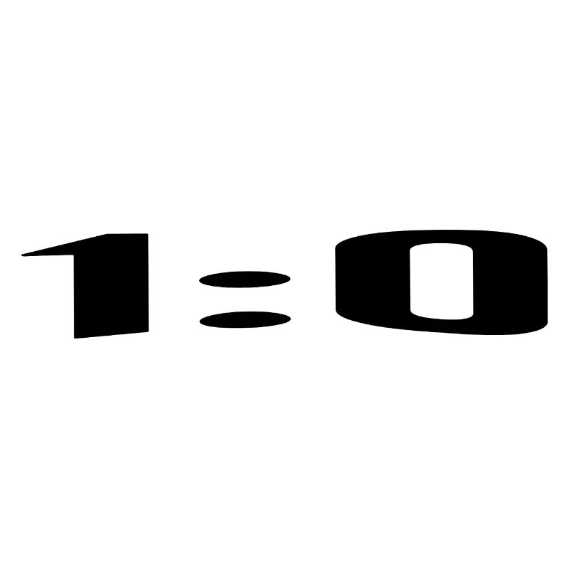 1:0, un score parfait