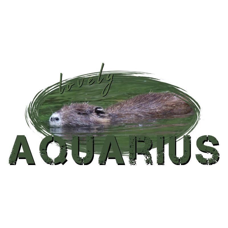Wassermann Sternzeichen Wassermann Aquarius