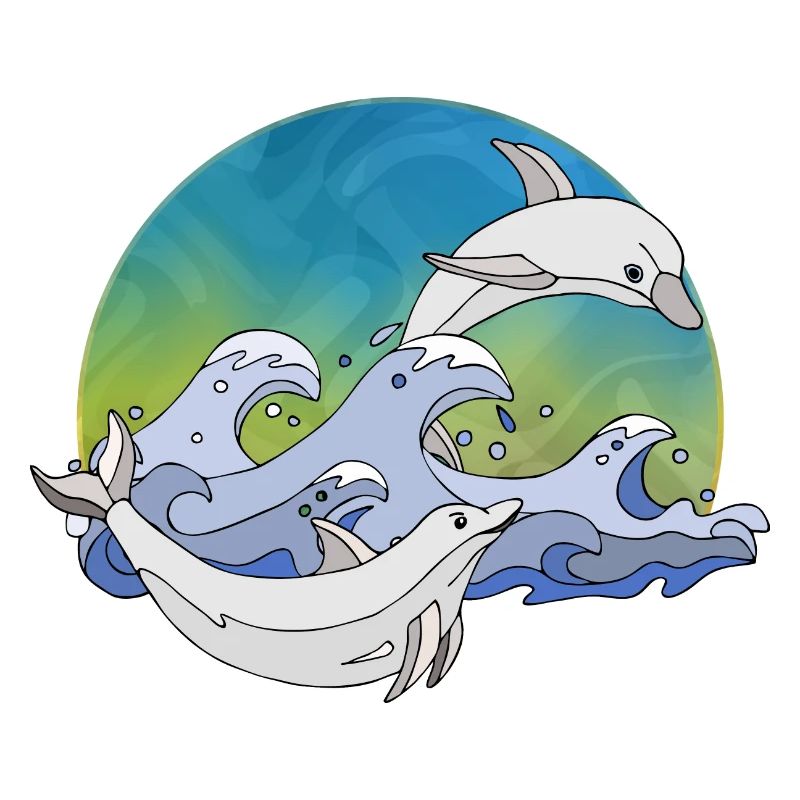 Dolphins