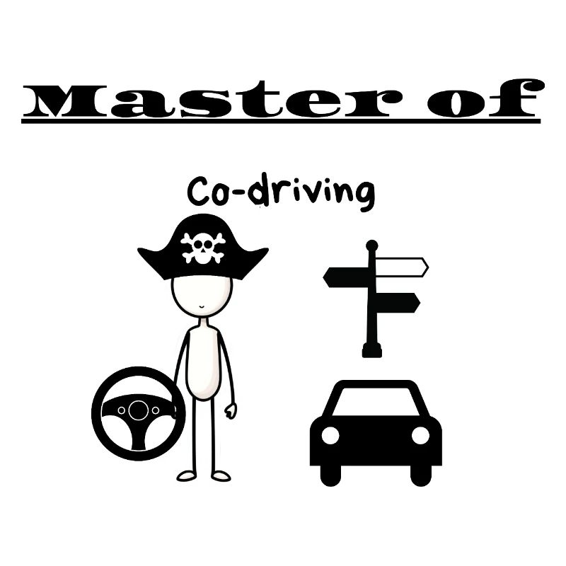 Maître en copilotage