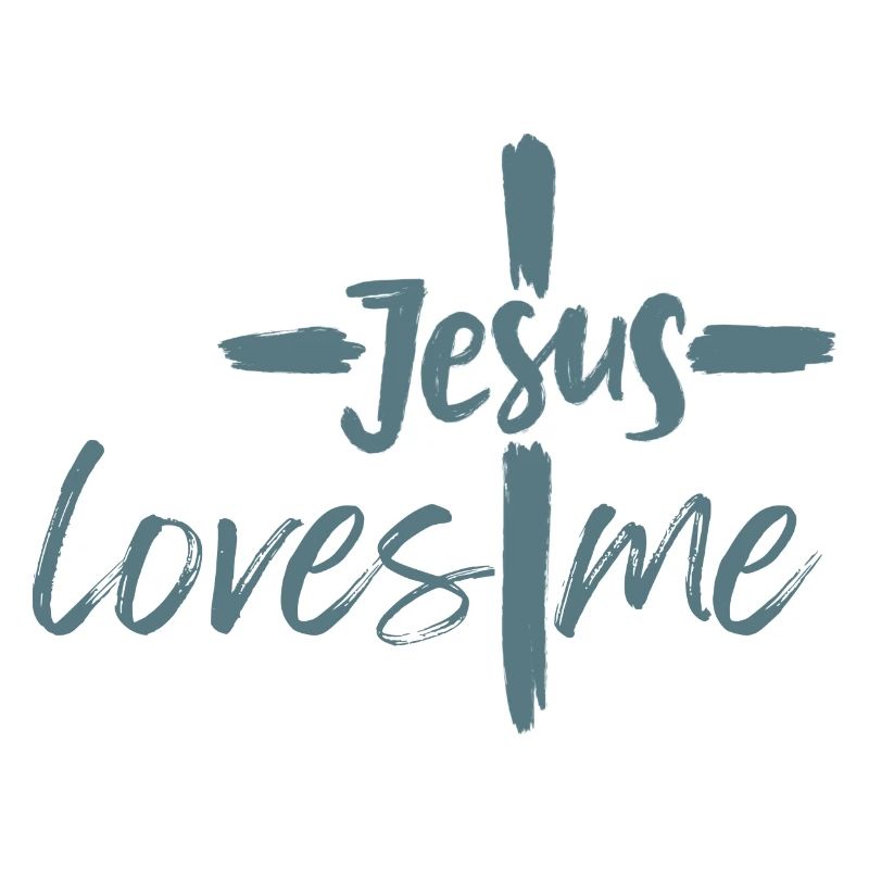 Jésus m’aime