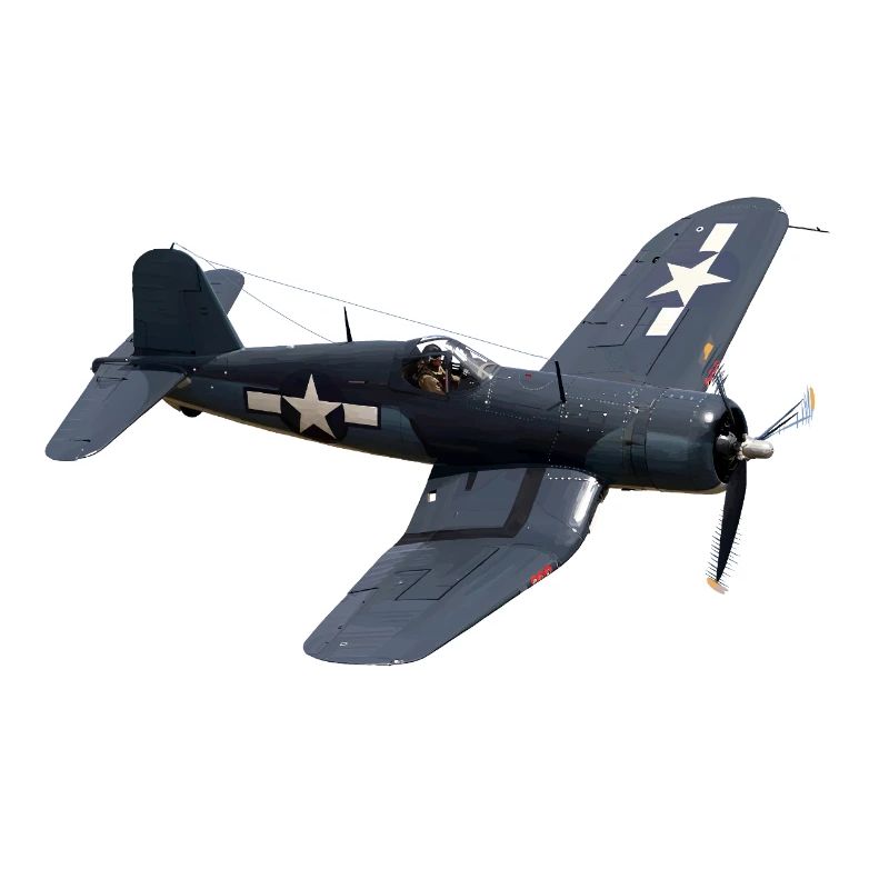 F4U Corsair