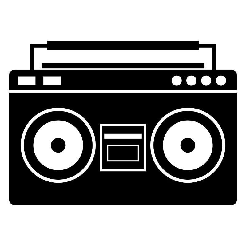 Boombox