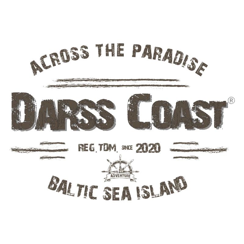 Darss Coast - Dein Statement für den Darß