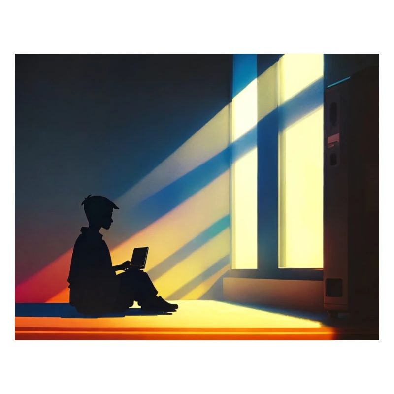 Lofi - Dude