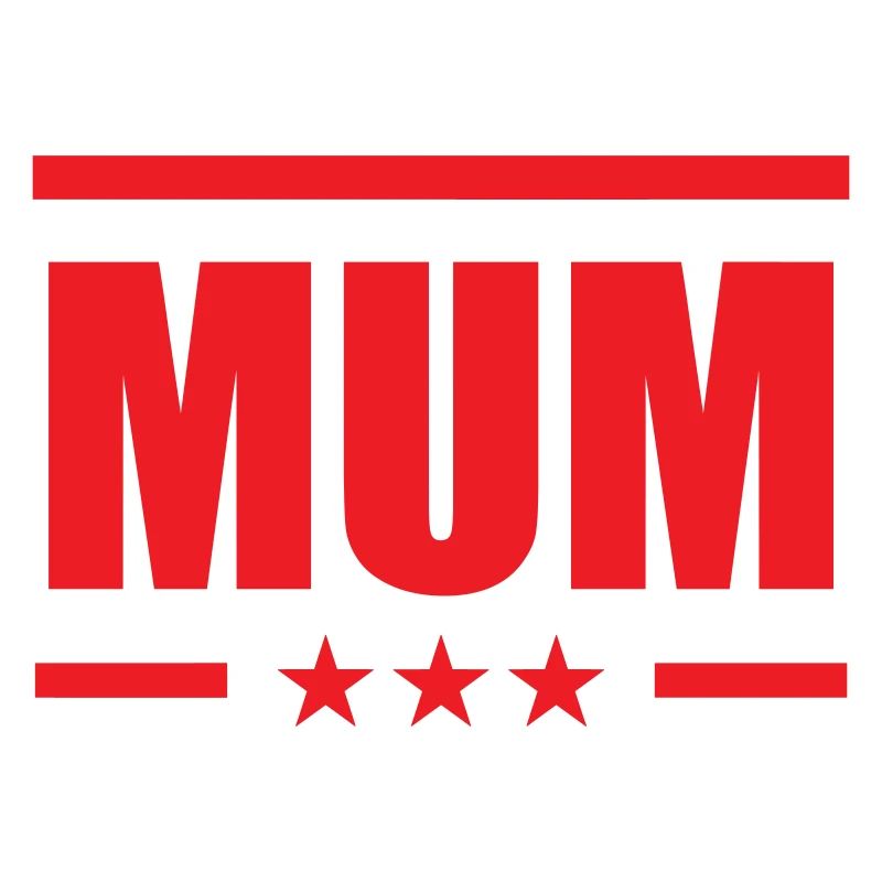 Mama, ich liebe dich - Muttertag