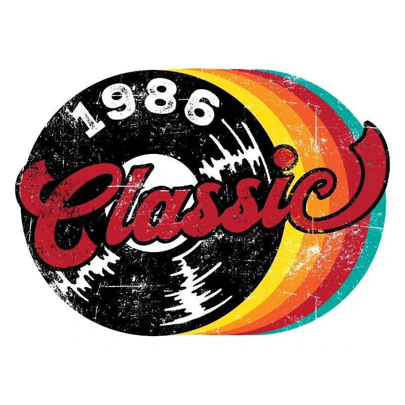 Grands succès 1986