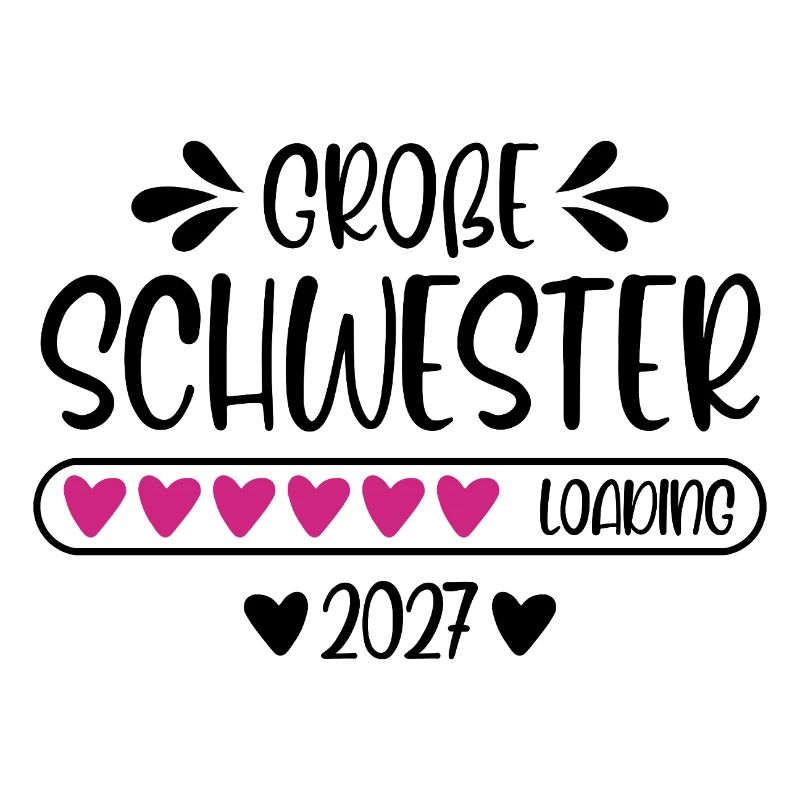 Große Schwester 2027 loading