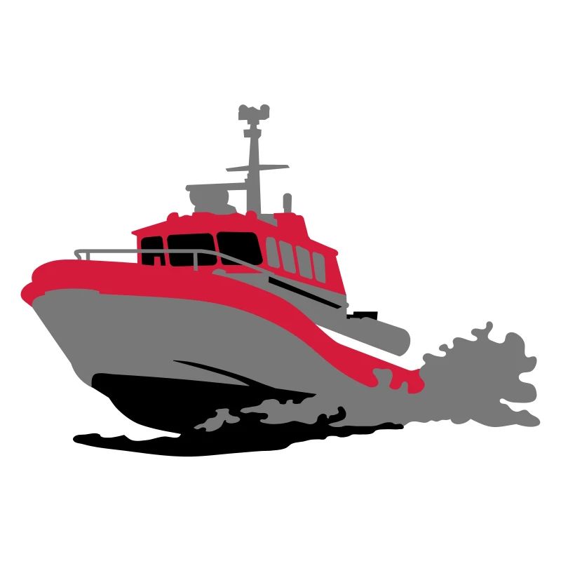 Motorboot