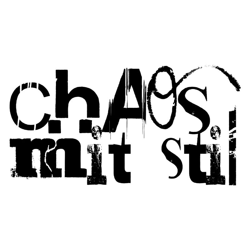 Chaos mit Stil