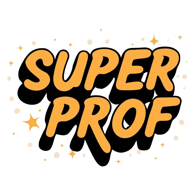 Super prof