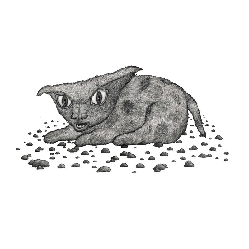 Chat Grim