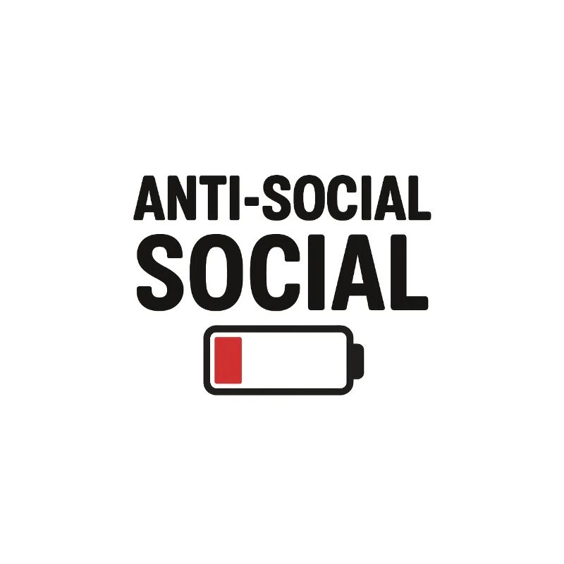 Antisocial