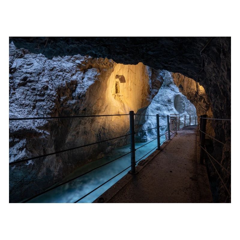 Gorges de Partnach