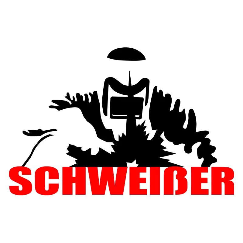 welder