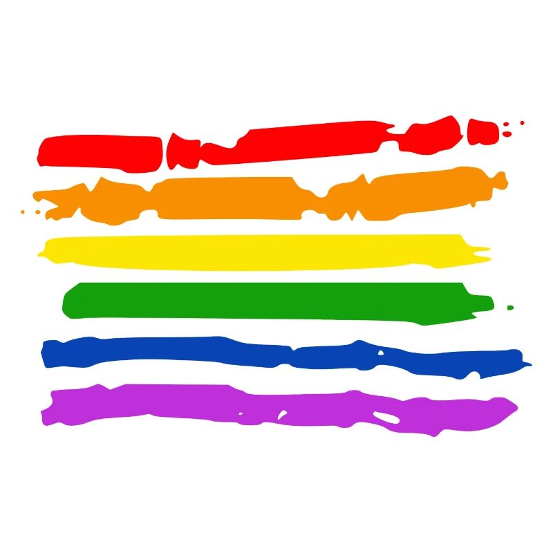 Drapeau de la fierté