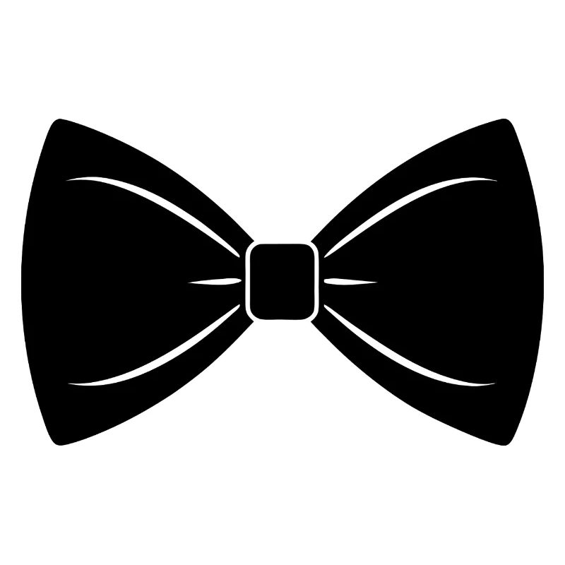 bow tie
