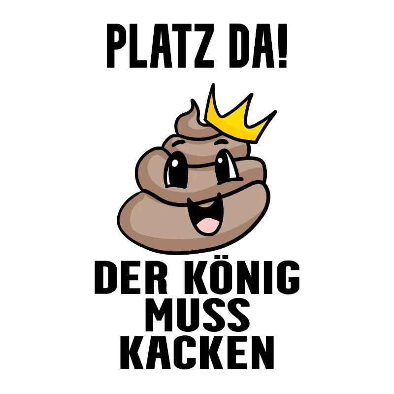 Kacke König