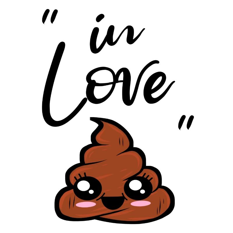 caca kawaii