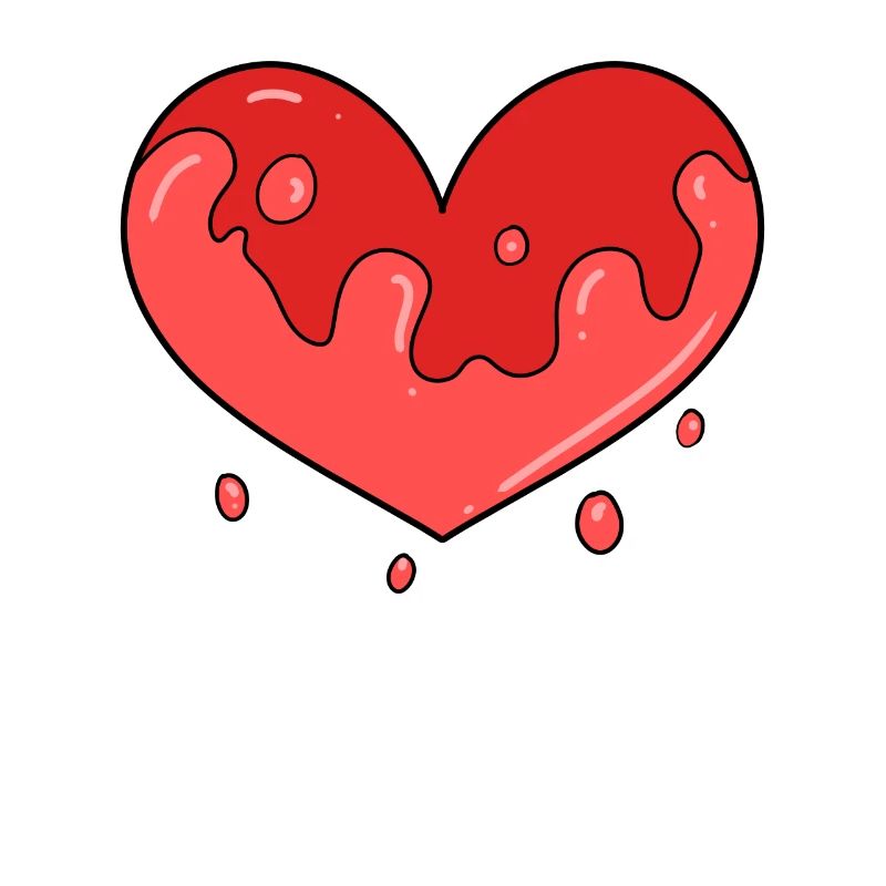 Herz Blut