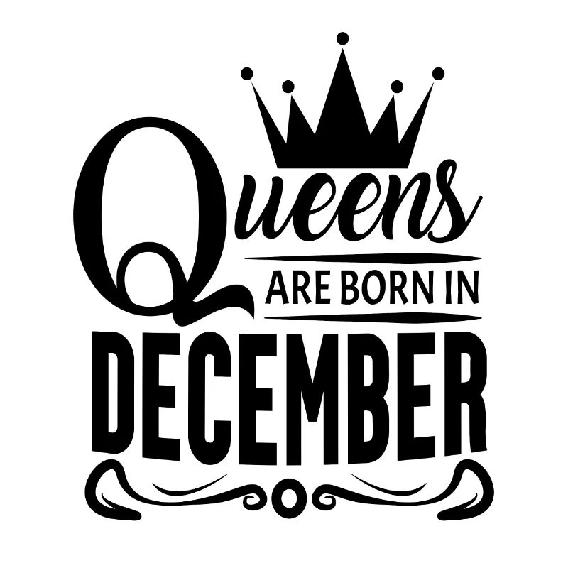 Mois de naissance Décembre