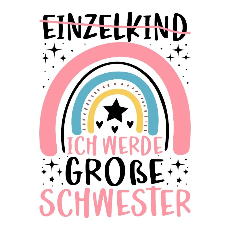 Ich Werde Große Schwester