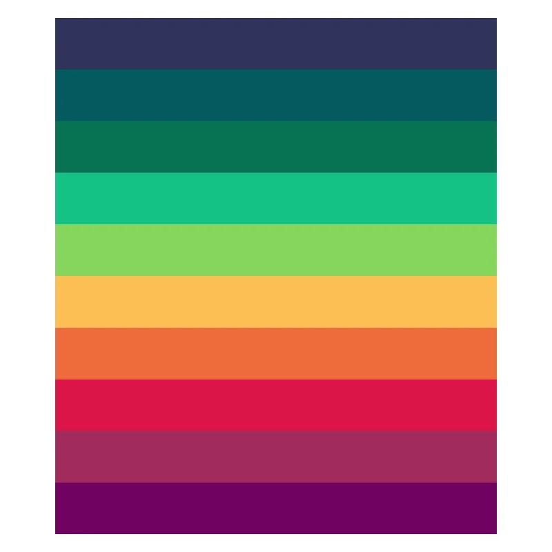 Rainbow Area