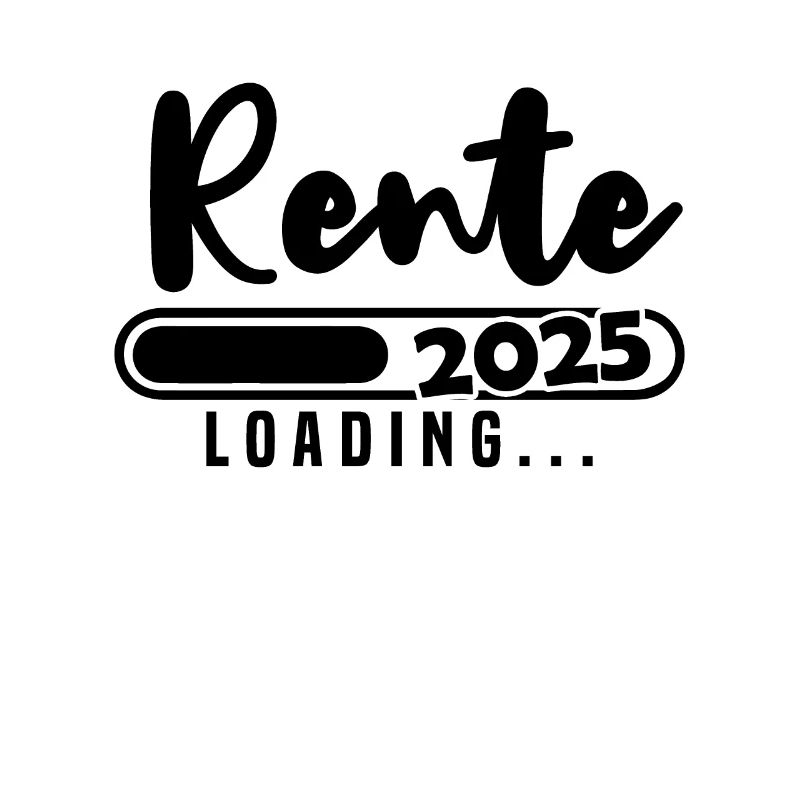 Rente 2025 Loading