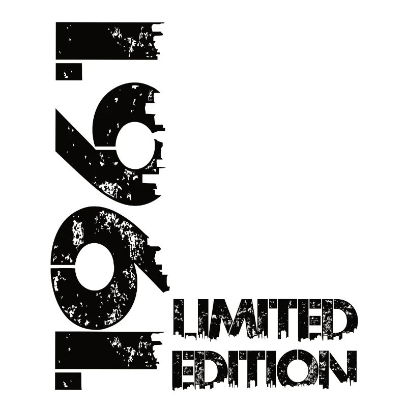 Édition limitée 1961