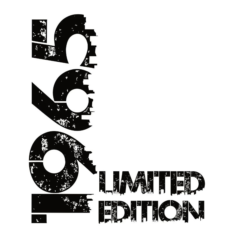 Édition limitée 1965