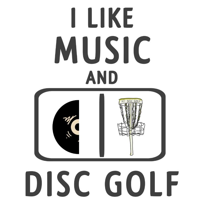Disc golf