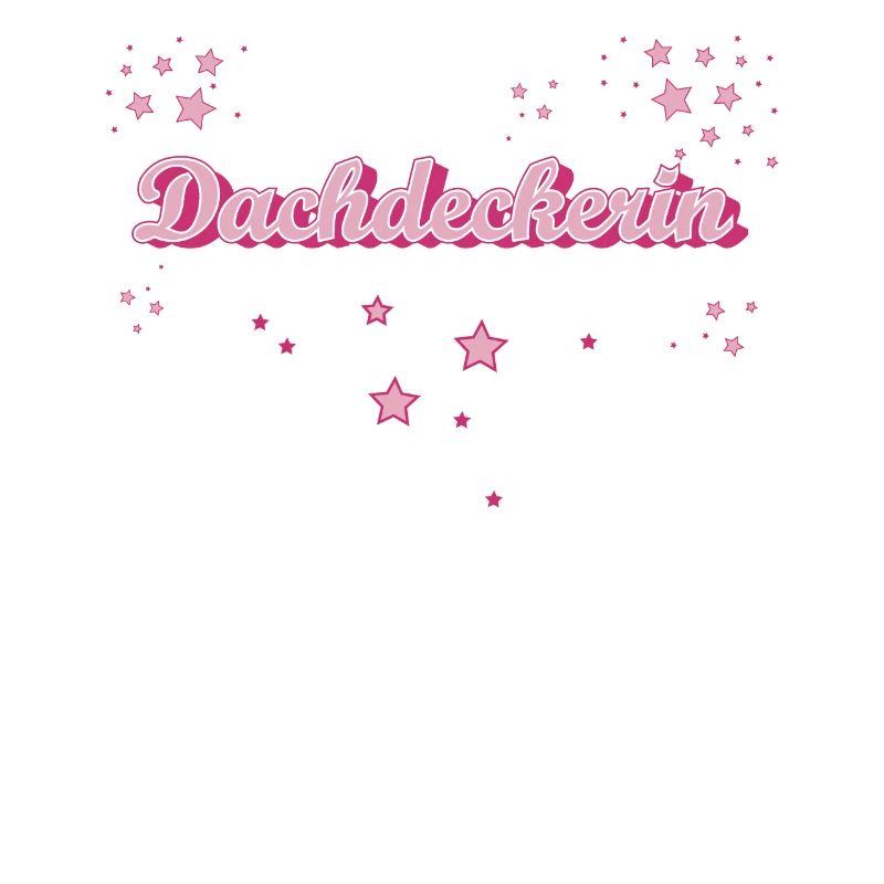 Dachdecker Abschluss-Geschenk Handwerker