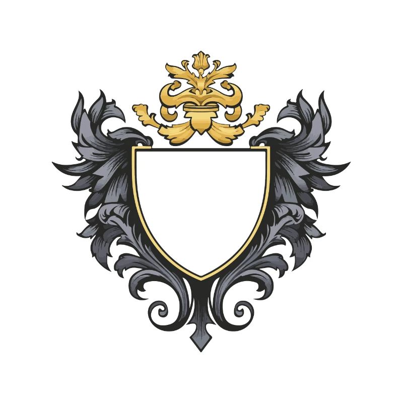Wappen Symbol