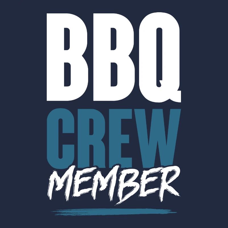 Équipe de barbecue