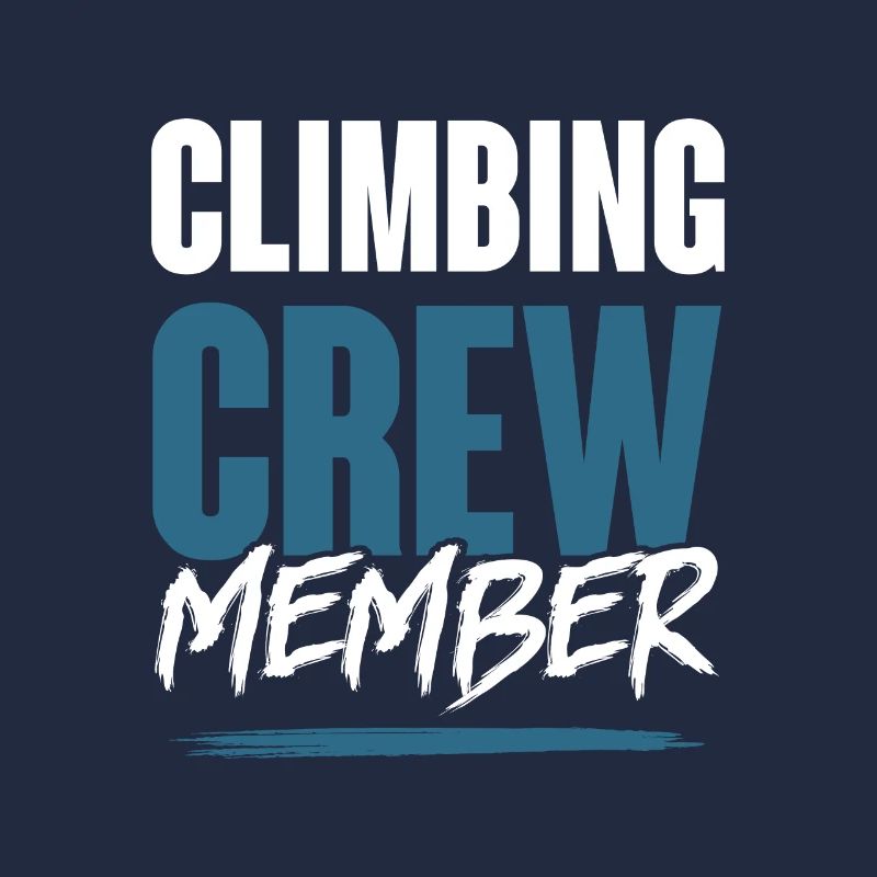Climbing Crew