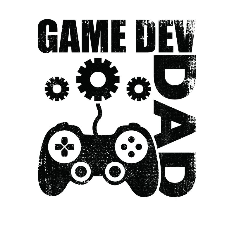 Game Dev Vater